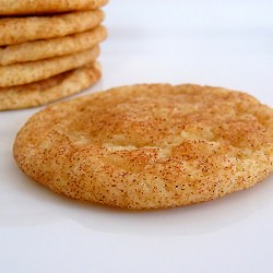 Snickerdoodles