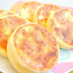 English Muffins