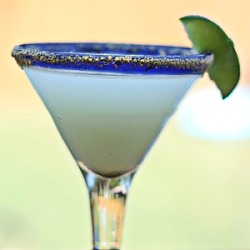 Key Lime Martinis, Buffett style