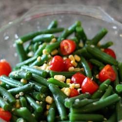 Green Bean Salad