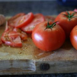 Bruschetta