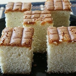 Castella Cake