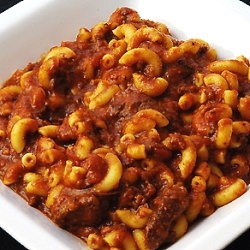 Crock Pot Beef – A – Roni