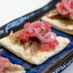 Duck Rinds, Duck Fat, Duck Confit