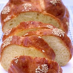 Challah