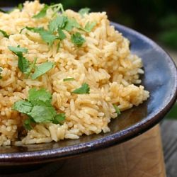 Mexi Rice