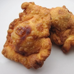Tuna Rangoon