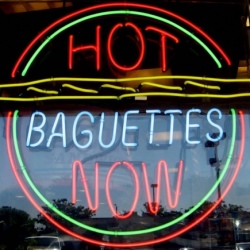 Lee’s Sandwiches