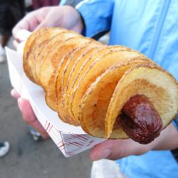 Tater Twister