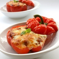 Stuffed Bell Peppers