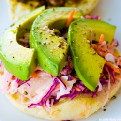 Healthy Fats 101