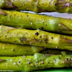 Asparagus Quips and Tips