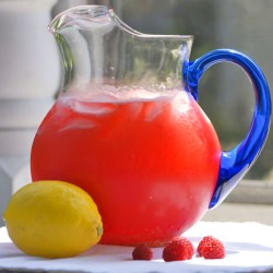 Raspberry Lemonade