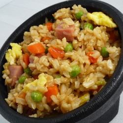 Fried Rice