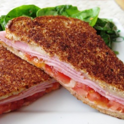 Grilled Cheese