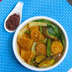 Kare-Kare