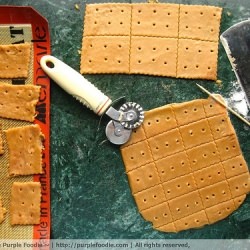 Graham Crackers