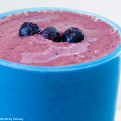Triple Acai Smoothie