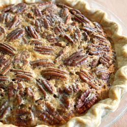 Pecan Pie