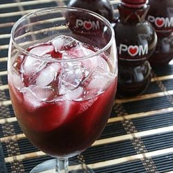 Pomegranate Juice