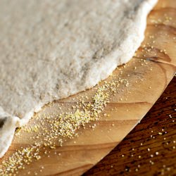 Pizza Dough