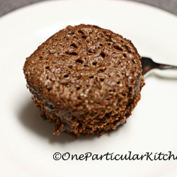 Emergency chocolate cake – updated!