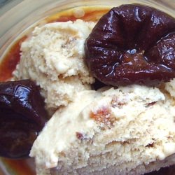 Crema Morisca