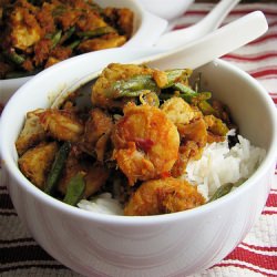Sambal Goreng Sayur