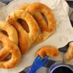 Pretzels