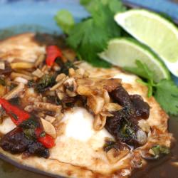 Thai Tilapia
