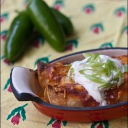 Viva Enchiladas!