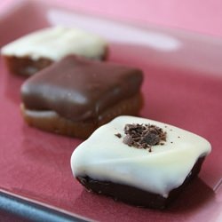 Gourmet Caramels