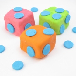 Oreo Cakester Petits Fours