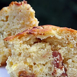 Cornbread