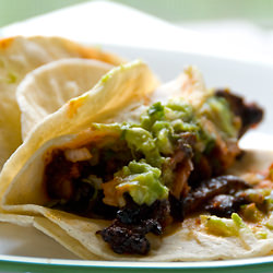 Tacos al Pastro
