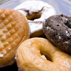 Tim Horton’s vs. Dunkin’ Donuts