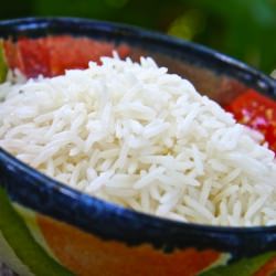 Perfect Basmati Rice