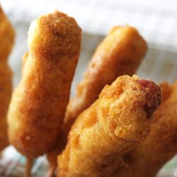 Corn Dogs