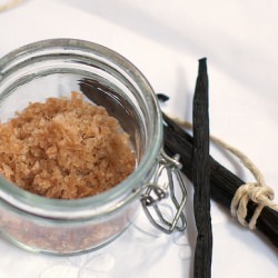 Vanille Salt!