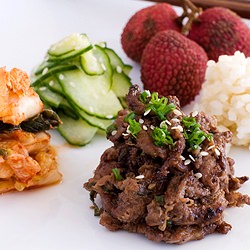 Bulgogi