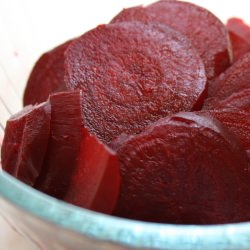 Roasted Beets