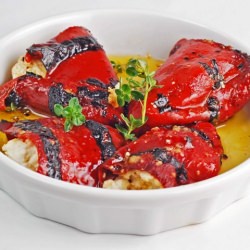 Piquillo Peppers