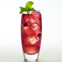 Zen Breeze Cocktail