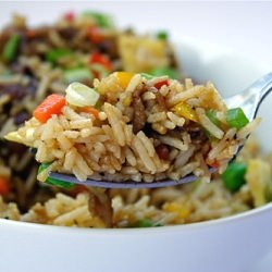 Fried Rice
