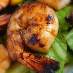 Red Pepper Shrimp
