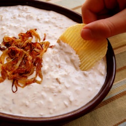 Maui Onion Dip