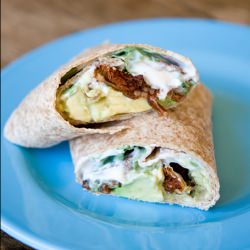 Tortilla Wrap