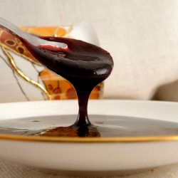 Blueberry Ketchup