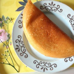 Malaysian Pancake Turnovers