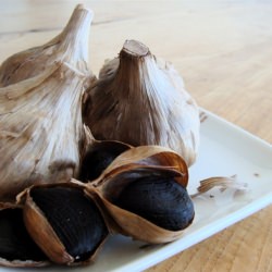 Black Garlic